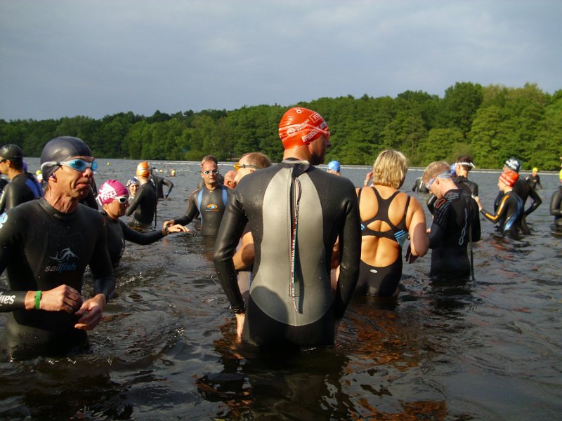 Midsummer Triathlon Grossensee 332